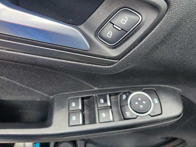 Certified 2024 Ford Escape SE FWD image 11