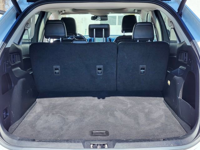 Certified 2023 Ford Edge SEL w/ Convenience Package image 32
