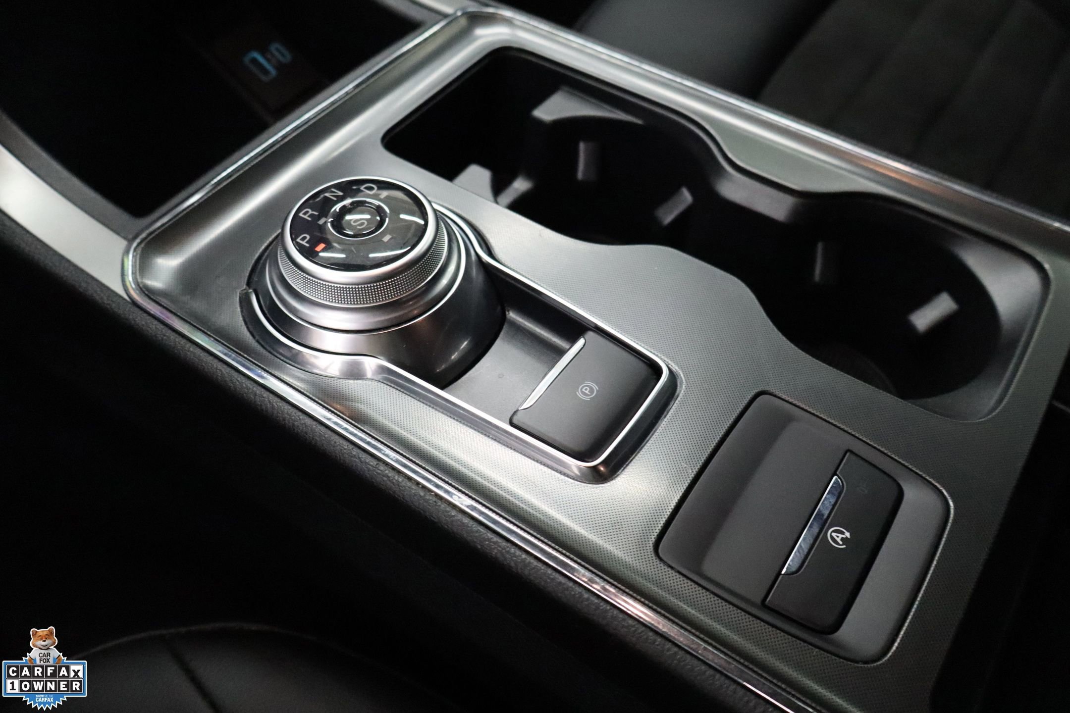 Certified 2022 Ford Edge ST-Line image 26