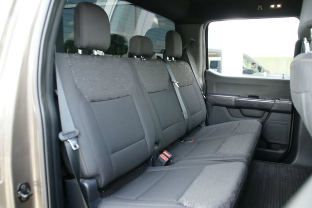 Certified 2021 Ford F150 Tremor w/ Tow Technology Package AWD/4WD image 36