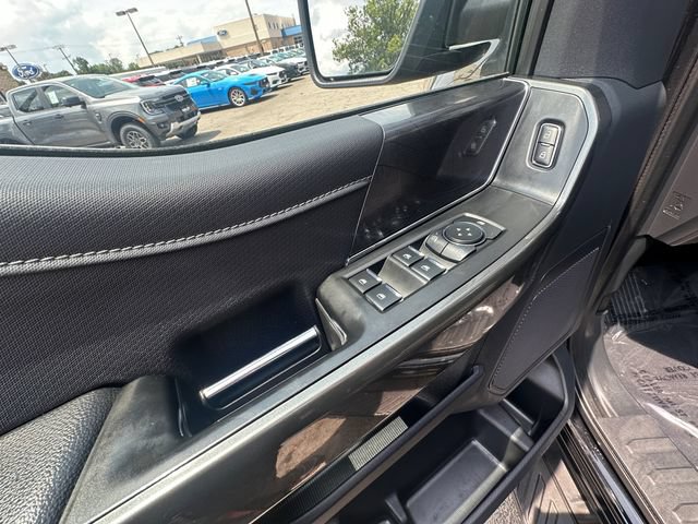 Certified 2023 Ford F150 XLT w/ Equipment Group 302A High AWD/4WD image 11
