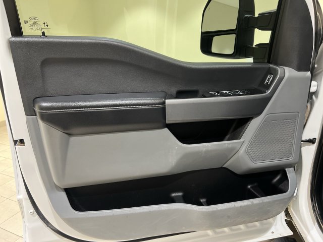 Certified 2024 Ford F250 XLT w/ 360-Degree Camera Package AWD/4WD image 19