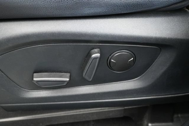 Certified 2021 Ford Explorer Limited AWD/4WD image 12