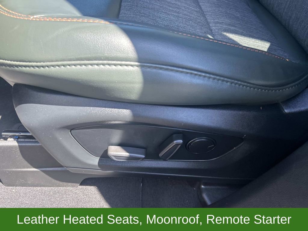 Certified 2022 Ford Explorer Timberline AWD/4WD image 20