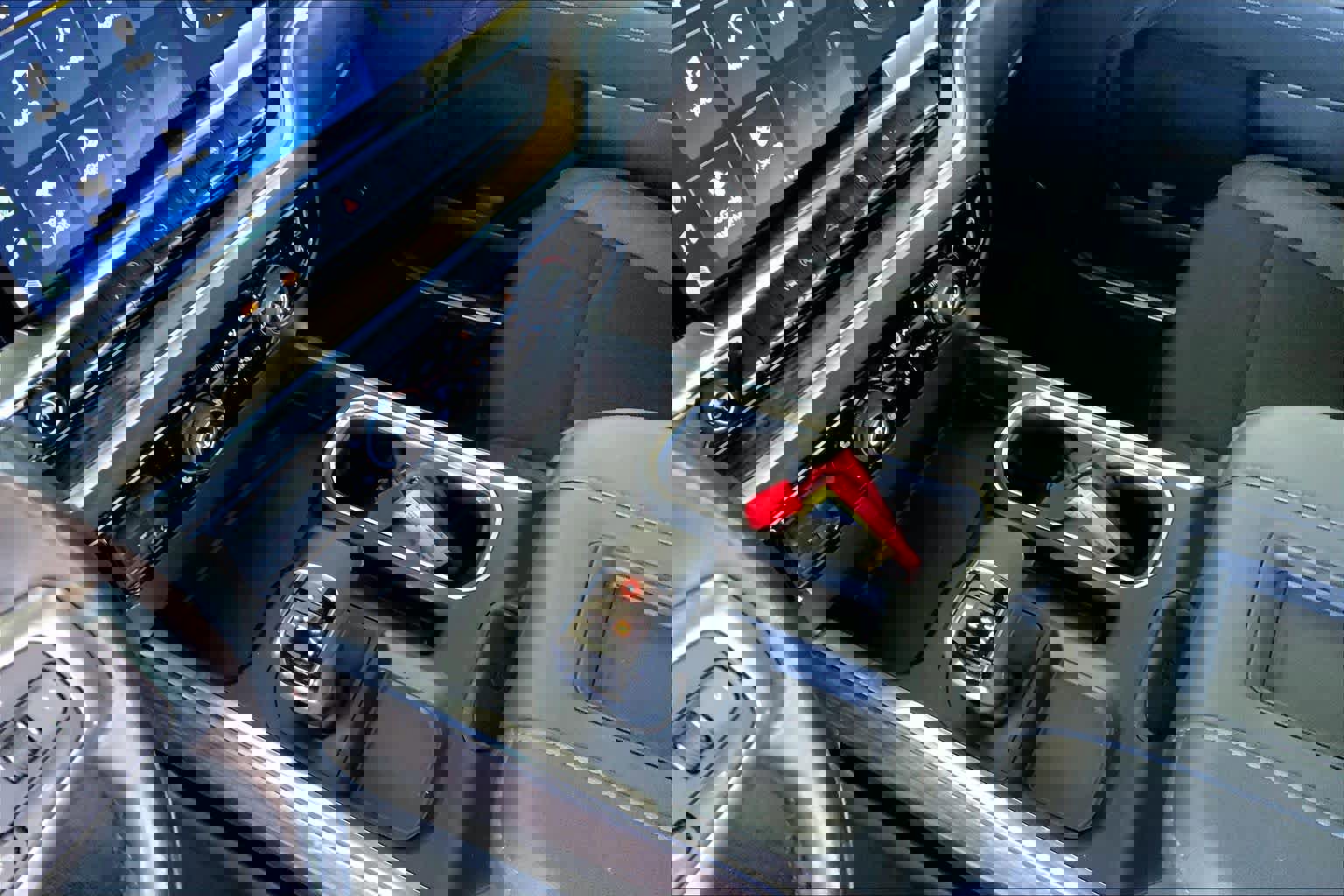 Used 2022 Chevrolet Silverado 1500 LT image 16