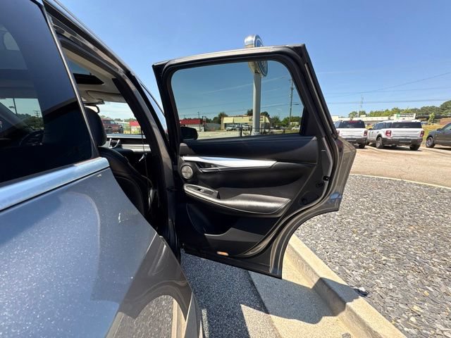 Used 2019 INFINITI QX50 Essential w/ Premium Audio Package FWD image 23