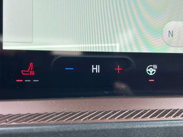 Certified 2025 Ford Bronco Sport Outer Banks w/ Outer Banks Tech Package+ image 44