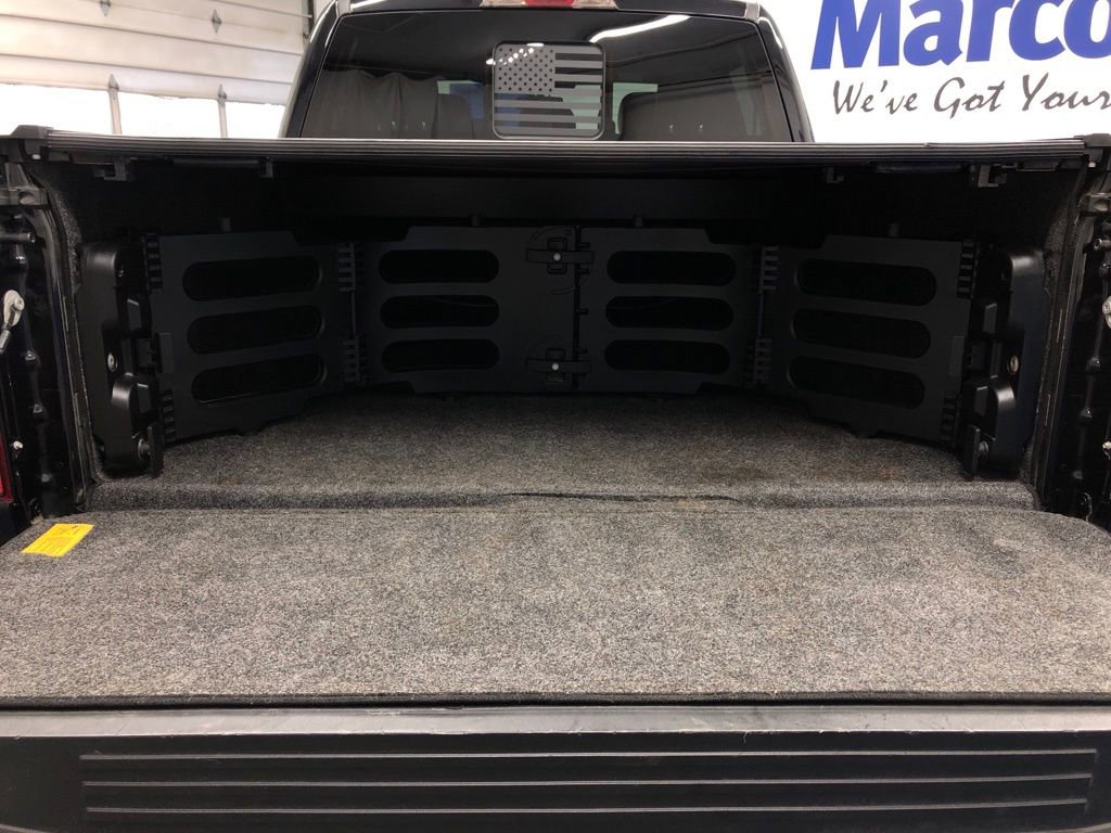 Certified 2019 Ford F150 Lariat image 7