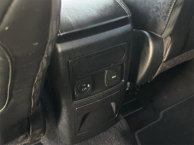 Certified 2022 Ford Explorer XLT w/ Equipment Group 202A image 17