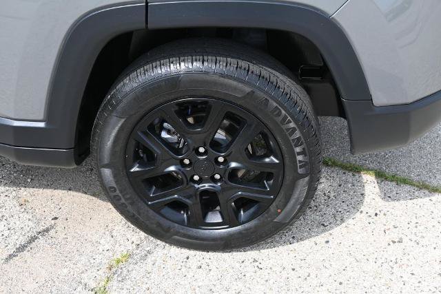 Used 2021 Jeep Compass Sport AWD/4WD image 14