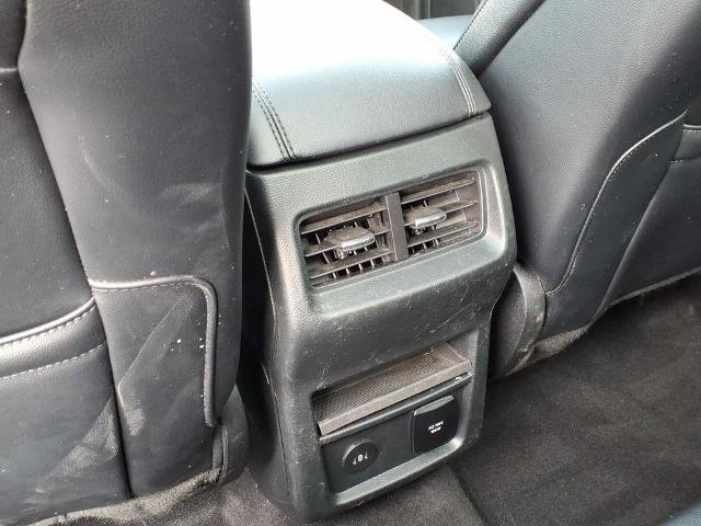 Certified 2023 Ford Edge SEL w/ Convenience Package AWD/4WD image 13