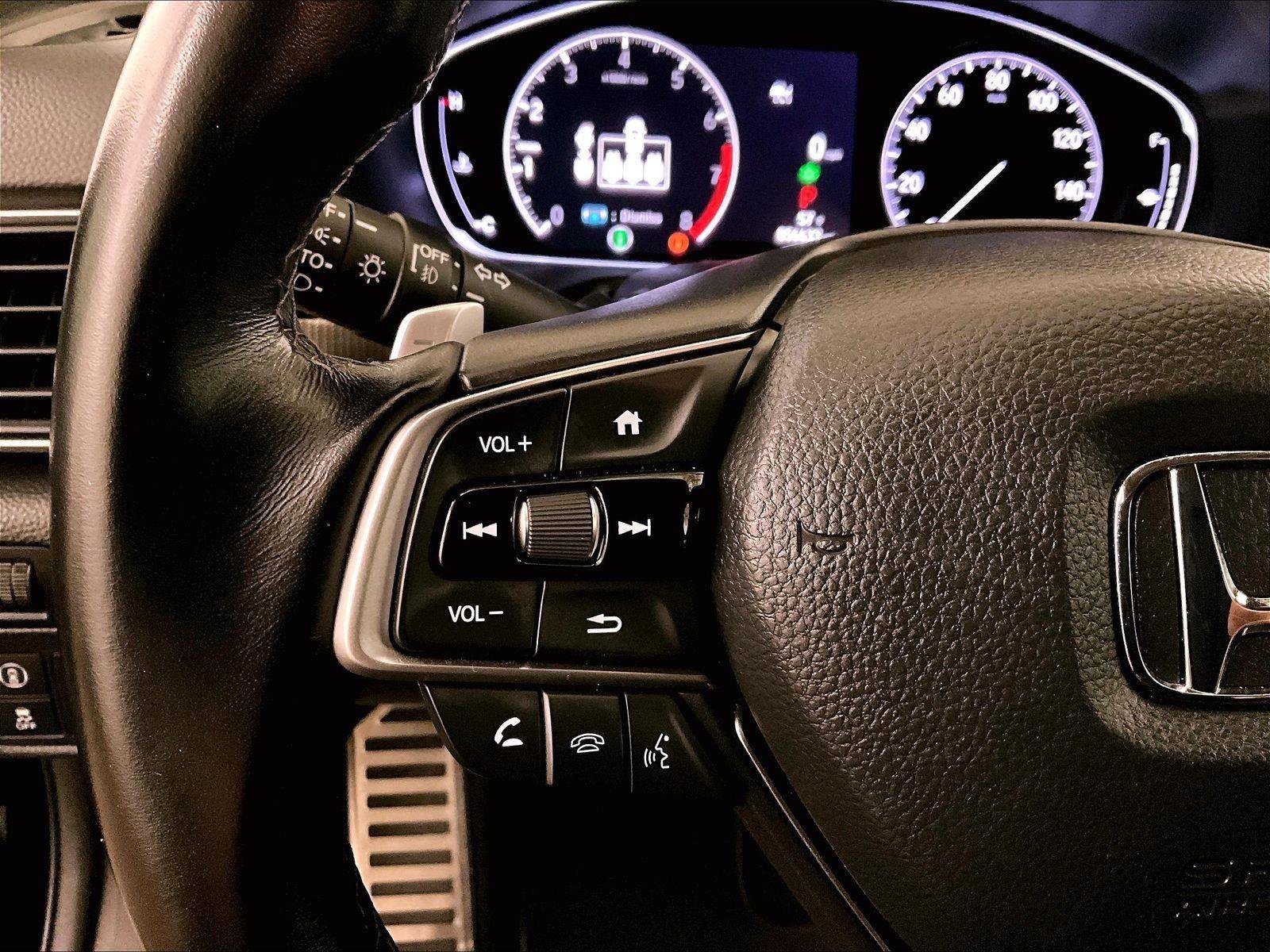 Used 2022 Honda Accord Sport Special Edition image 17