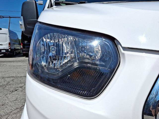 Certified 2024 Ford Transit 350 XLT RWD image 9