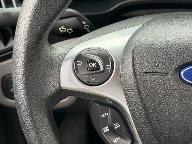Certified 2021 Ford Transit Connect XL FWD image 20
