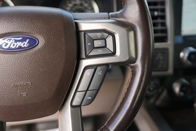 Certified 2019 Ford F150 Limited w/ Trailer Tow Package image 24