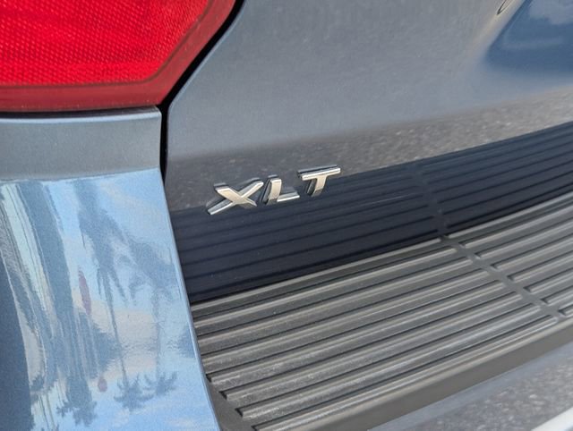 Certified 2020 Ford Expedition XLT w/ Equipment Group 202A image 14