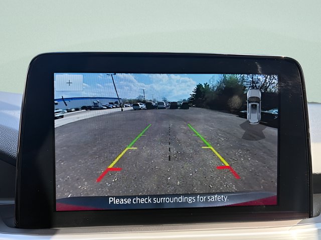 Certified 2022 Ford Escape Titanium AWD/4WD image 10