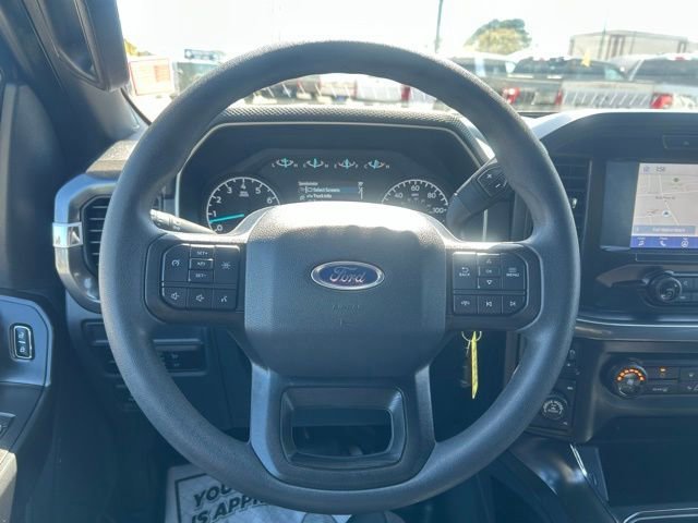 Certified 2023 Ford F150 XL w/ STX Appearance Package image 17