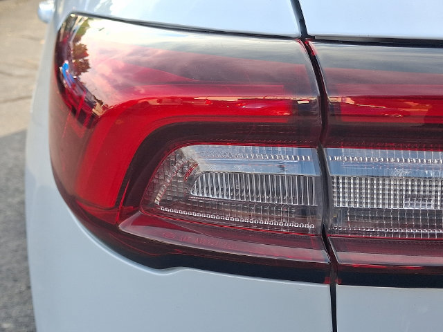 Certified 2025 Ford Escape ST-Line Select AWD/4WD image 10