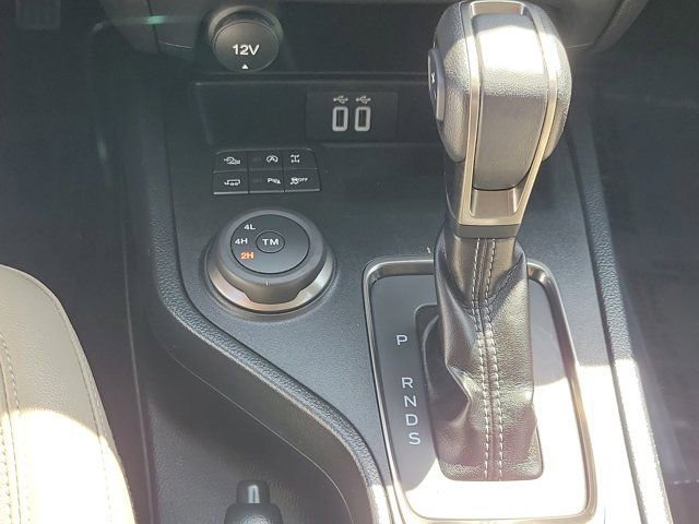 Certified 2022 Ford Ranger Lariat w/ Equipment Group 501A High image 28