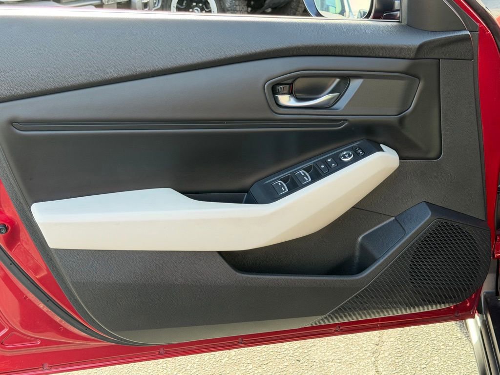 Used 2024 Honda Accord EX image 15