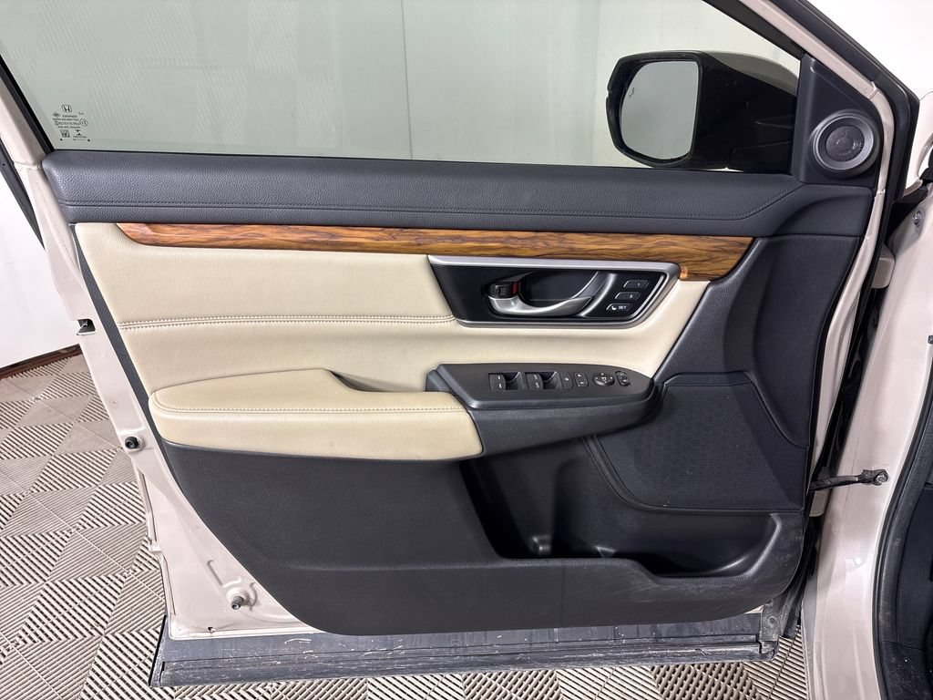 Used 2018 Honda CR-V EX-L image 15