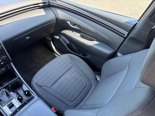Used 2022 Hyundai Santa Cruz SEL Premium AWD/4WD image 18