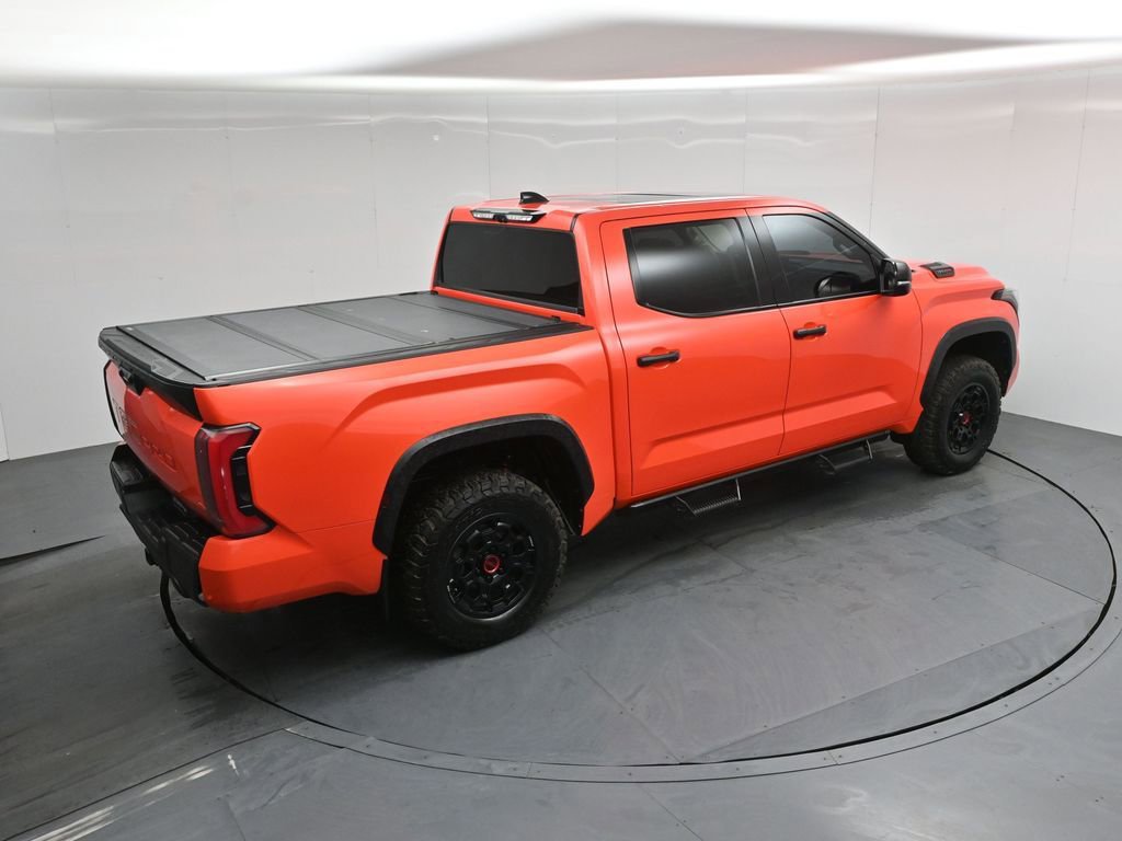 Used 2023 Toyota Tundra TRD Pro image 26