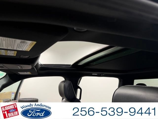 Certified 2023 Ford F150 Lariat w/ Equipment Group 502A High AWD/4WD image 19