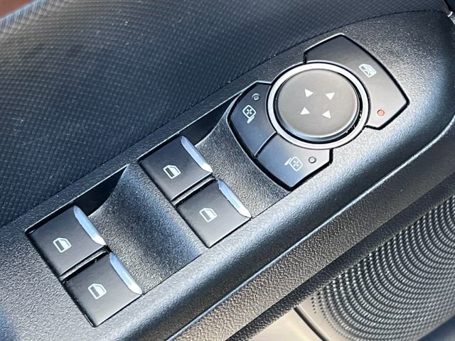 Certified 2025 Ford Bronco Sport Outer Banks w/ Outer Banks Tech Package+ AWD/4WD image 15