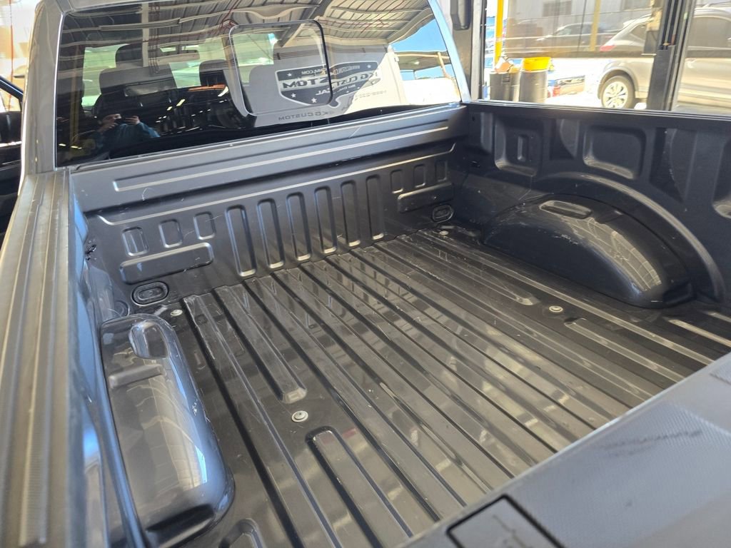 Certified 2023 Ford F150 XLT w/ Equipment Group 302A High image 21