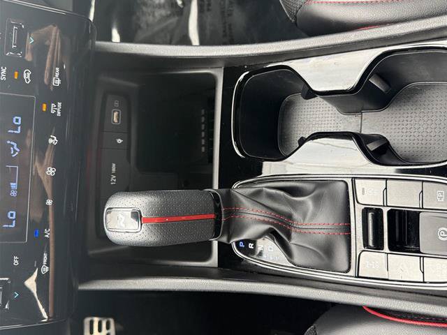 Used 2022 Hyundai Tucson N Line AWD/4WD image 12