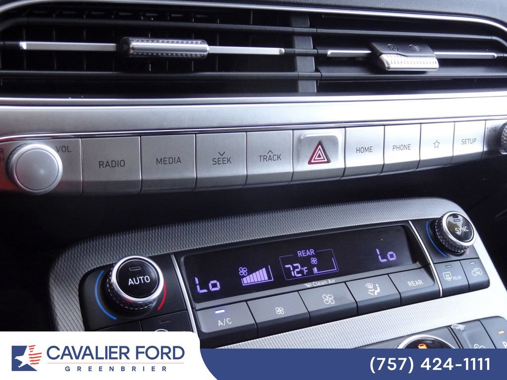 Used 2020 Hyundai Palisade SEL w/ Convenience Package AWD/4WD image 28