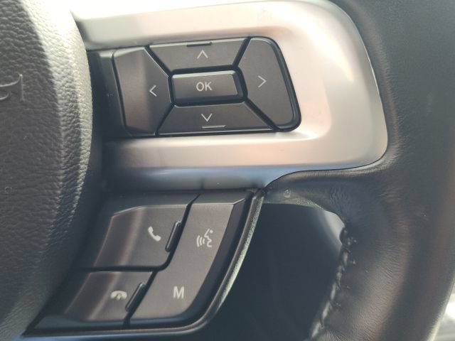 Certified 2019 Ford Mustang Premium RWD image 30