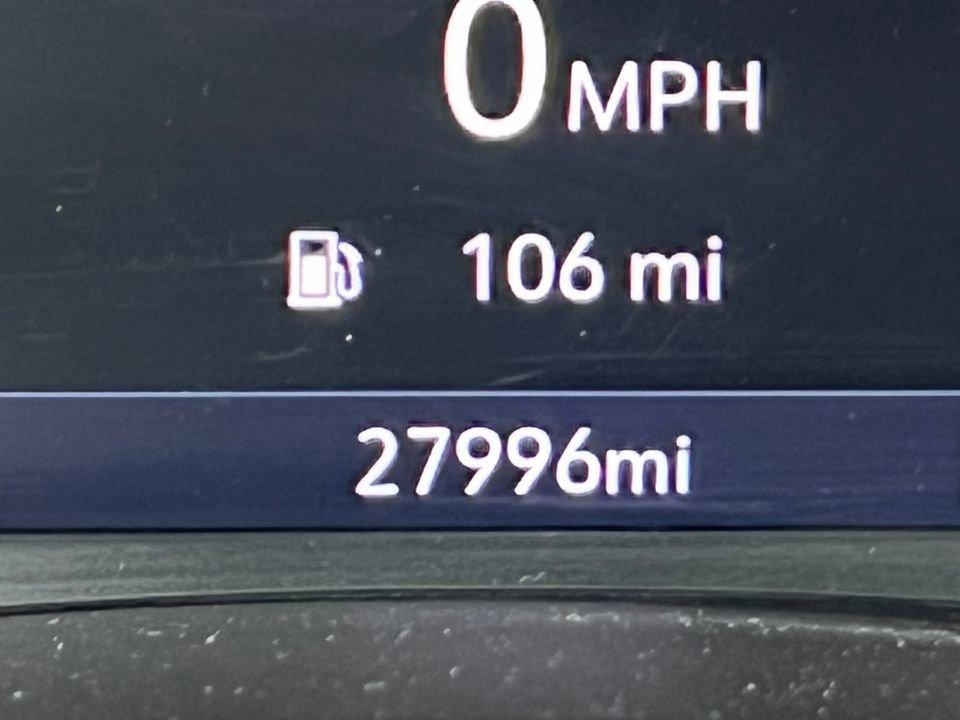 Used 2023 GMC Terrain AT4 image 11