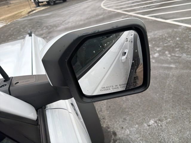 Certified 2022 Ford Bronco Outer Banks w/ Sasquatch Package image 7