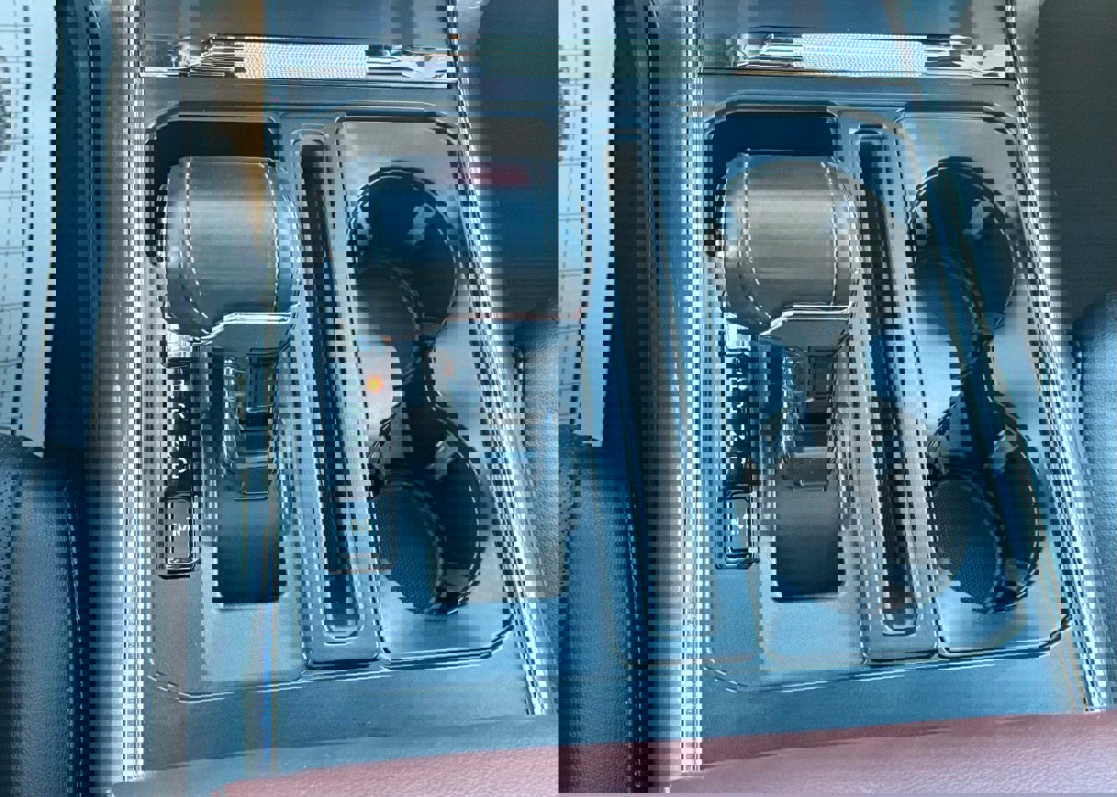 Certified 2022 Ford F150 Lariat w/ Equipment Group 502A High image 57