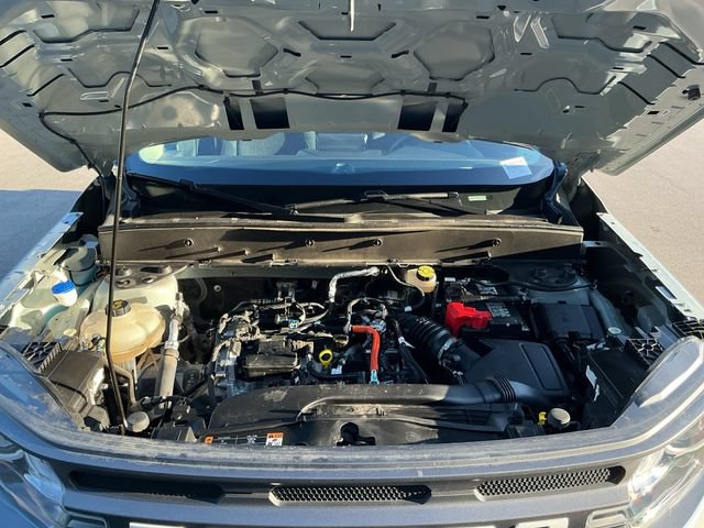 Certified 2023 Ford Bronco Sport Big Bend w/ Convenience Package AWD/4WD image 24
