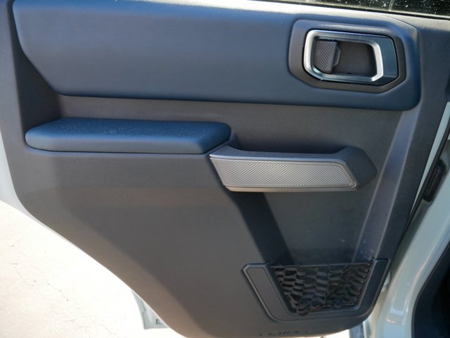 Certified 2022 Ford Bronco Outer Banks AWD/4WD image 12