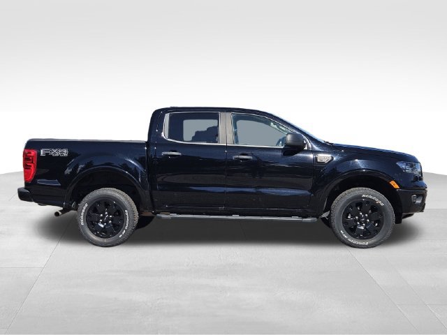 Certified 2021 Ford Ranger XLT w/ Equipment Group 302A High AWD/4WD image 10