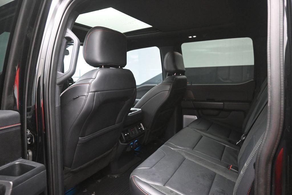 Certified 2025 Ford F150 Raptor AWD/4WD image 26