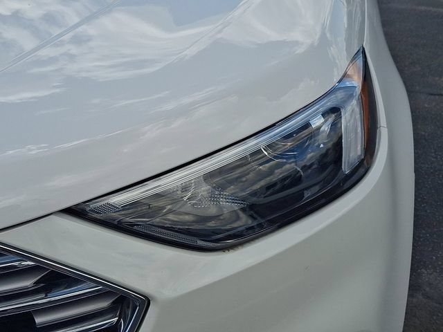 Certified 2023 Ford Edge Titanium w/ Cargo Accessory Package AWD/4WD image 9