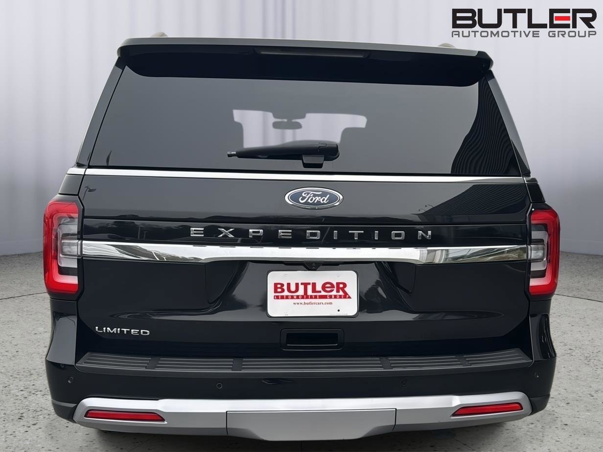 Certified 2023 Ford Expedition Limited image 4