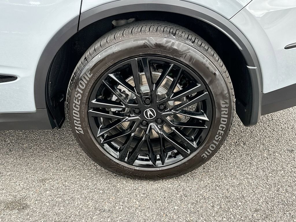 Used 2026 Acura MDX A-Spec AWD/4WD image 24