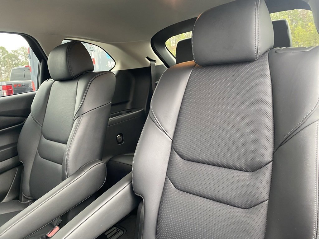 Used 2023 MAZDA CX-9 Touring image 28