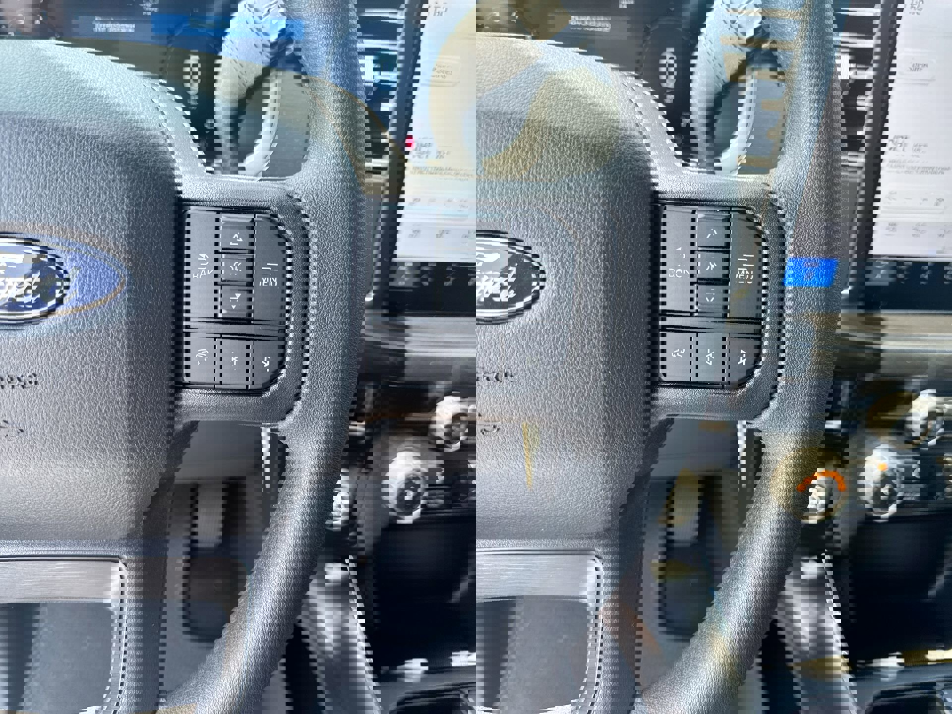 Certified 2025 Ford F150 STX w/ Equipment Group 200A image 33