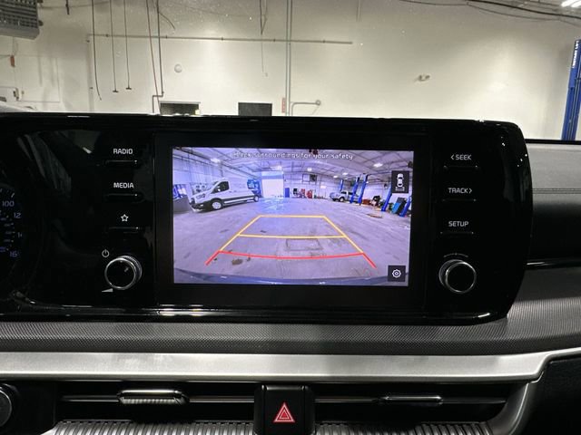 Used 2023 Kia K5 LXS image 26