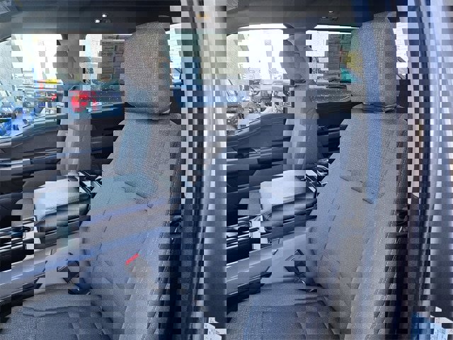 Certified 2025 Ford F150 XLT w/ Equipment Group 301A Standard image 12