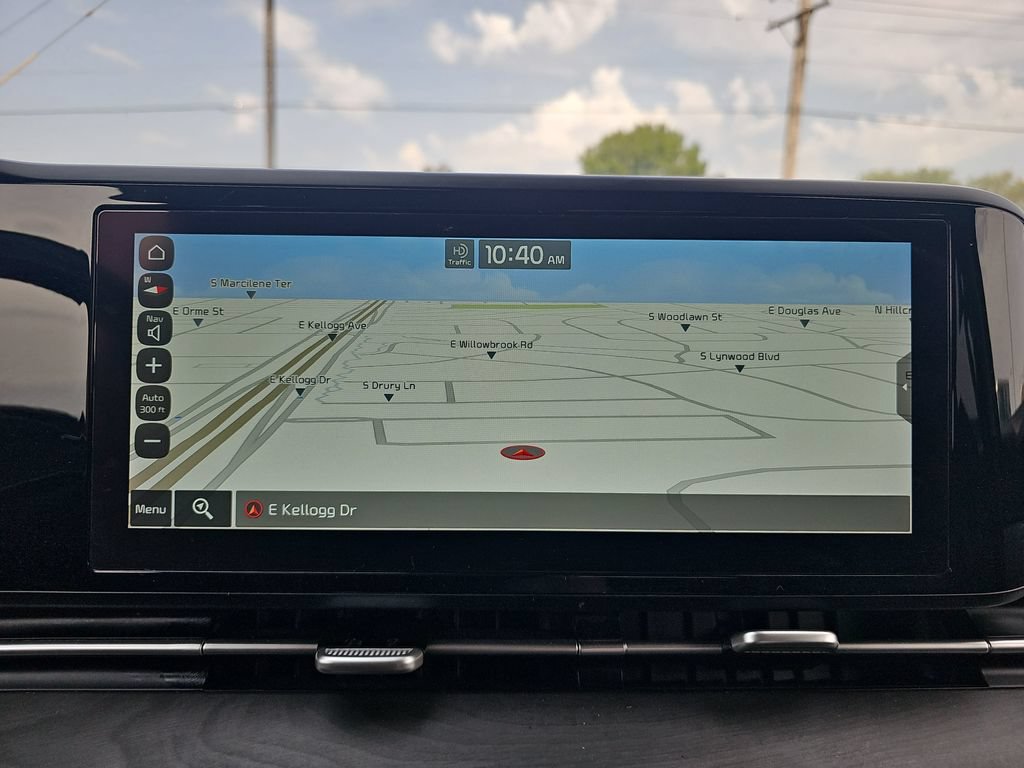 Used 2022 Kia Carnival SX FWD image 21