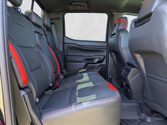 Certified 2025 Ford Ranger Raptor image 19